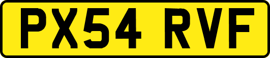 PX54RVF