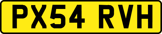 PX54RVH