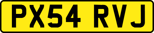 PX54RVJ
