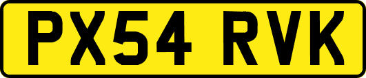 PX54RVK