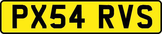 PX54RVS