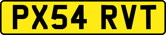 PX54RVT