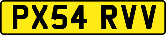 PX54RVV