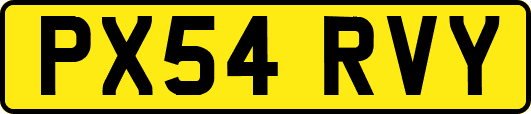 PX54RVY