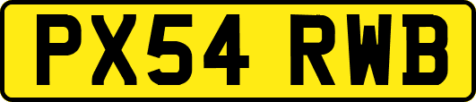PX54RWB