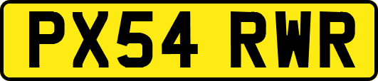 PX54RWR