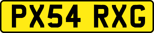 PX54RXG