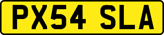 PX54SLA