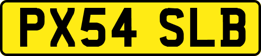 PX54SLB