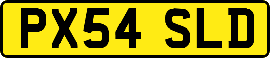 PX54SLD