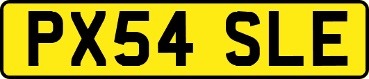 PX54SLE