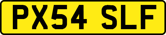 PX54SLF