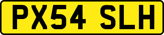 PX54SLH