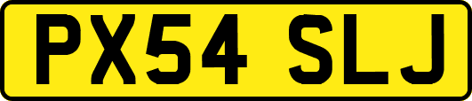 PX54SLJ