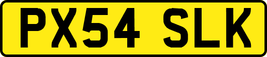 PX54SLK