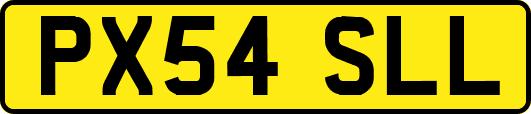 PX54SLL