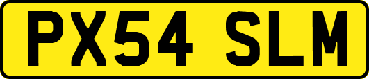 PX54SLM