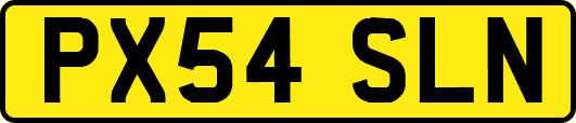 PX54SLN