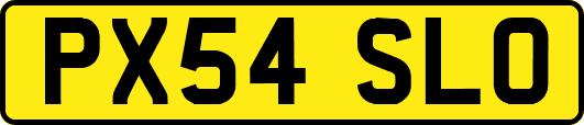 PX54SLO