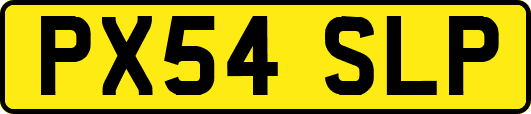 PX54SLP