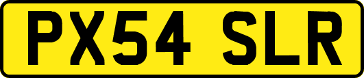 PX54SLR