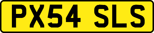 PX54SLS