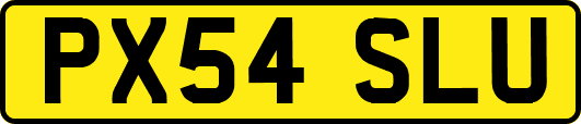 PX54SLU