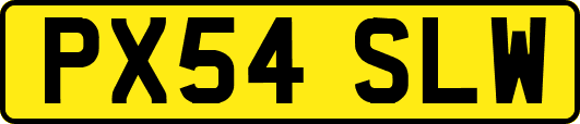 PX54SLW