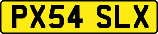 PX54SLX