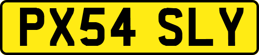 PX54SLY