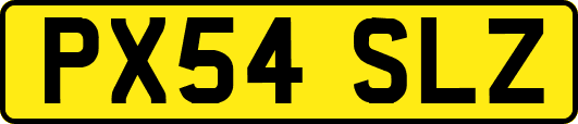 PX54SLZ