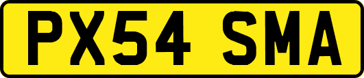 PX54SMA