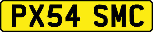 PX54SMC