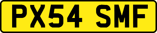 PX54SMF