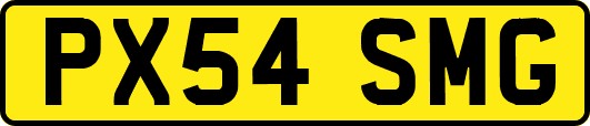 PX54SMG