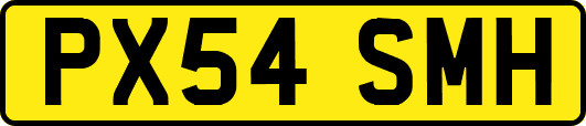PX54SMH