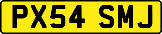 PX54SMJ