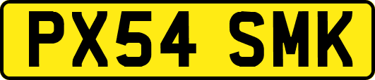 PX54SMK