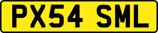 PX54SML
