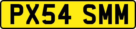 PX54SMM