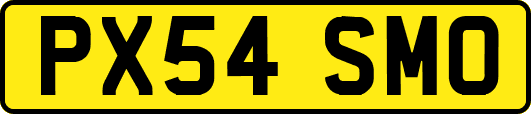 PX54SMO