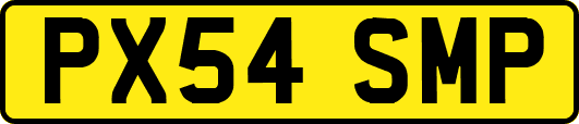 PX54SMP