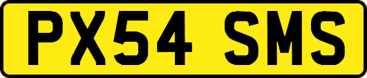 PX54SMS