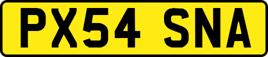 PX54SNA