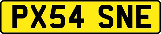 PX54SNE