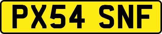 PX54SNF