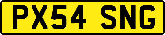 PX54SNG