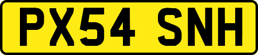 PX54SNH