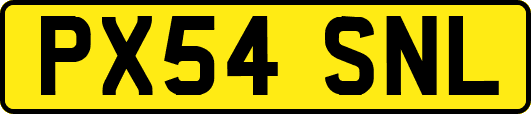 PX54SNL