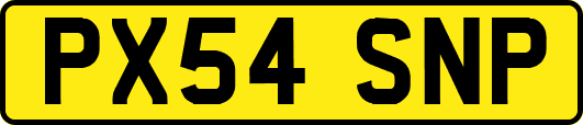PX54SNP
